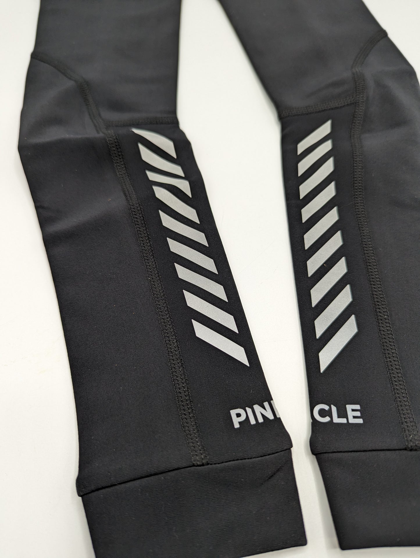 Pinnacle Arm Warmer Cycling- Black