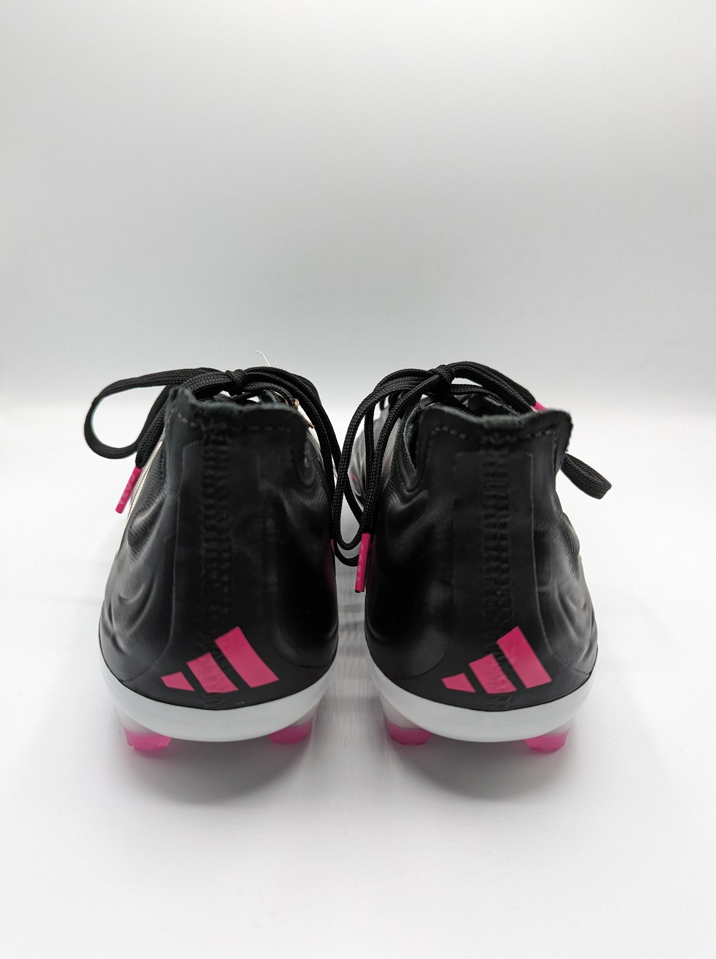 Adidas Copa Pure.1 Firm Ground Football Boots - Mens/Junior/kids- Black