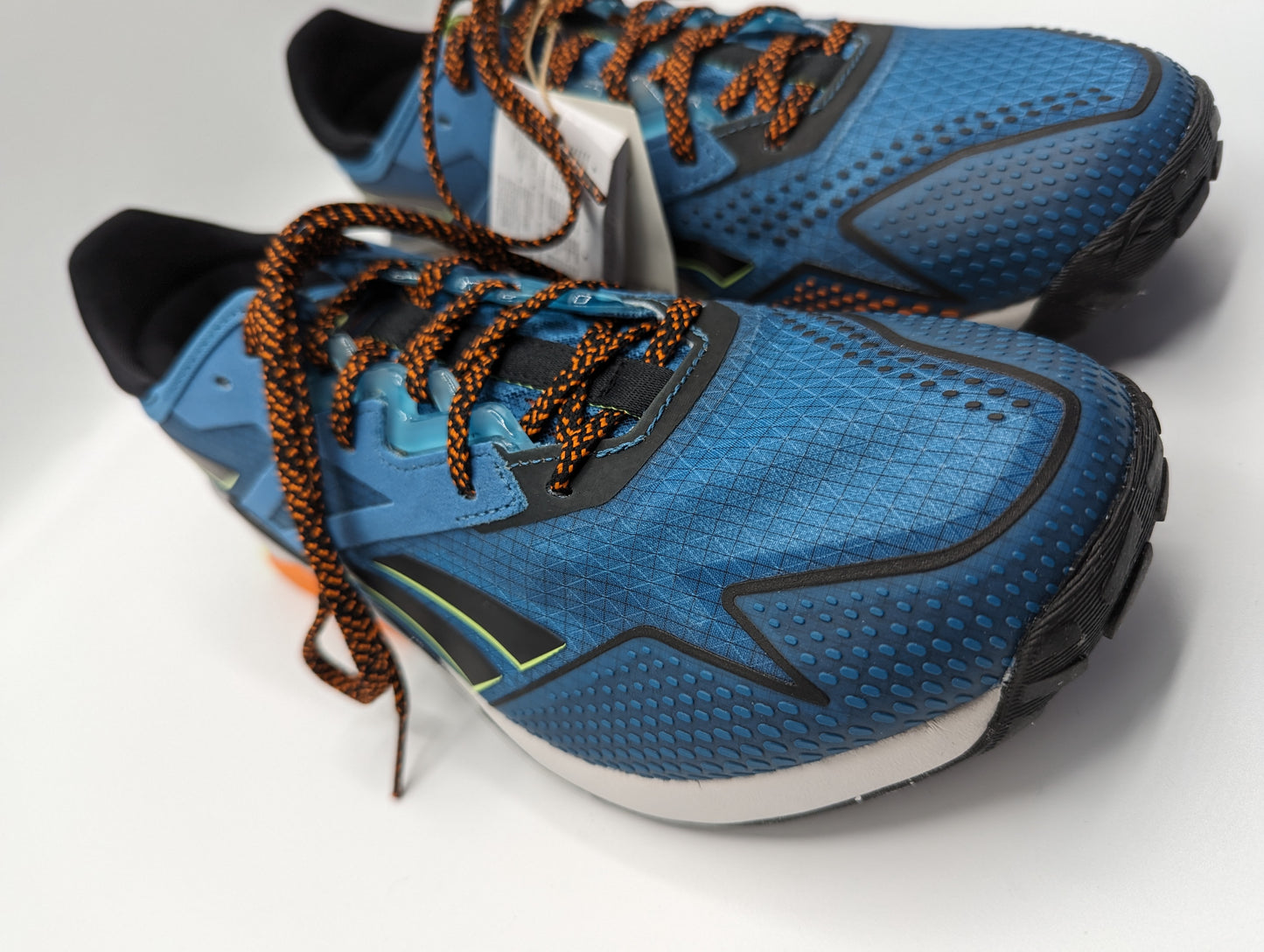 Reebok Nano X2 Adventure Mens Trainers - Blue