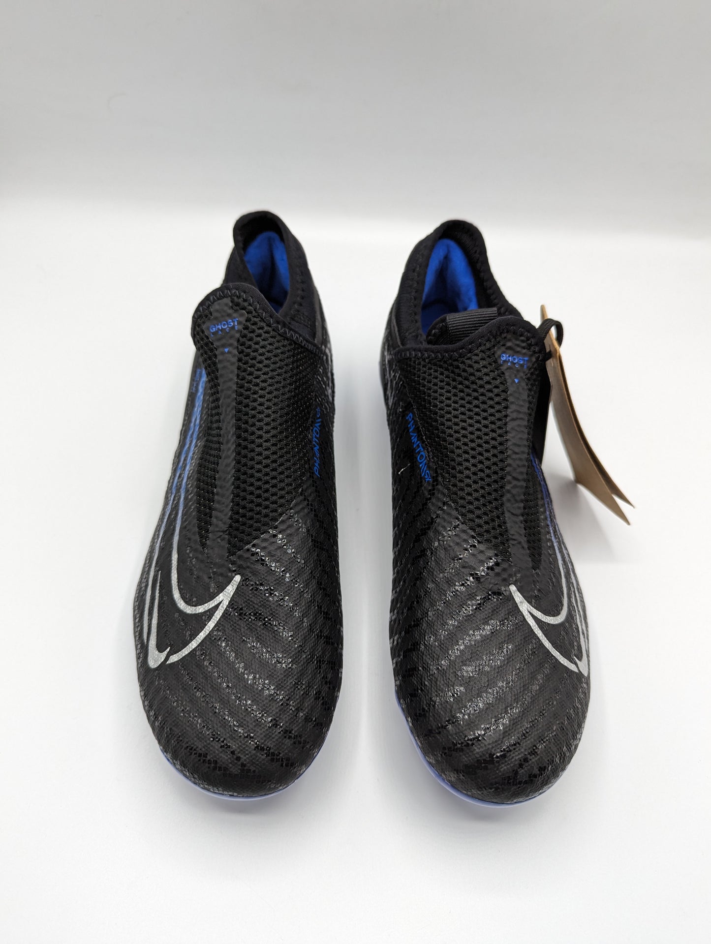 Nike Phantom Academy Firm Ground Football Boots - Mens