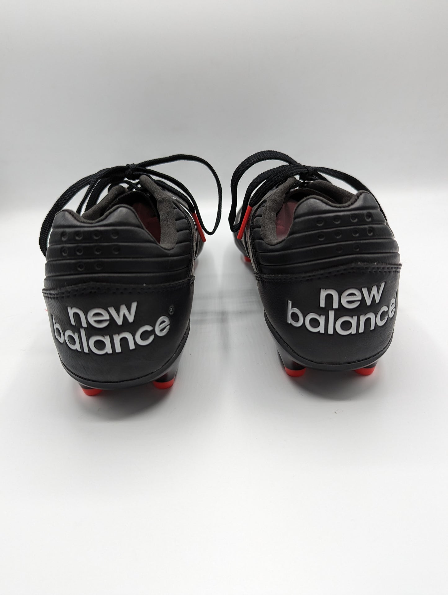 New Balance 442 V2 Pro Firm Ground Men Football Boots - Black