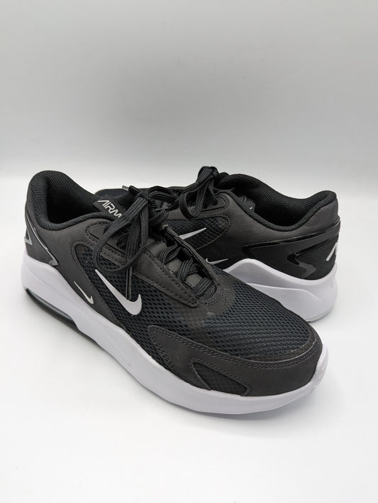 Nike Air Max Bolt Womens Trainers - Black