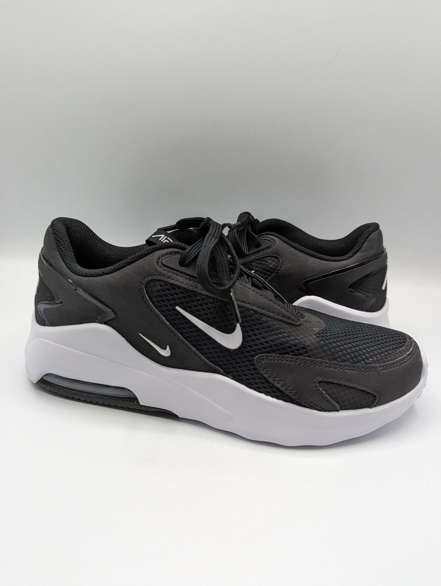 Nike Air Max Bolt Womens Trainers - Black