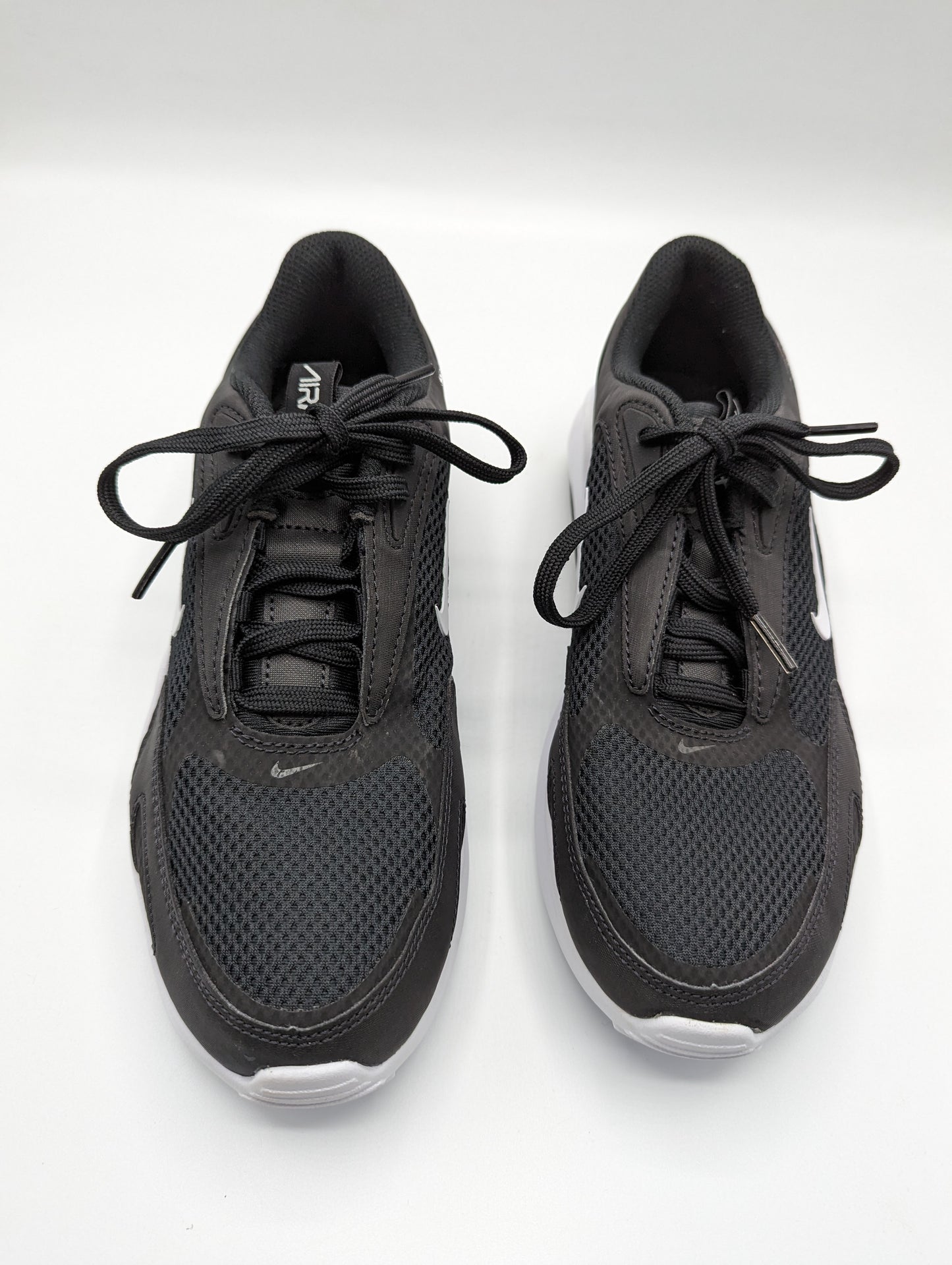 Nike Air Max Bolt Womens Trainers - Black