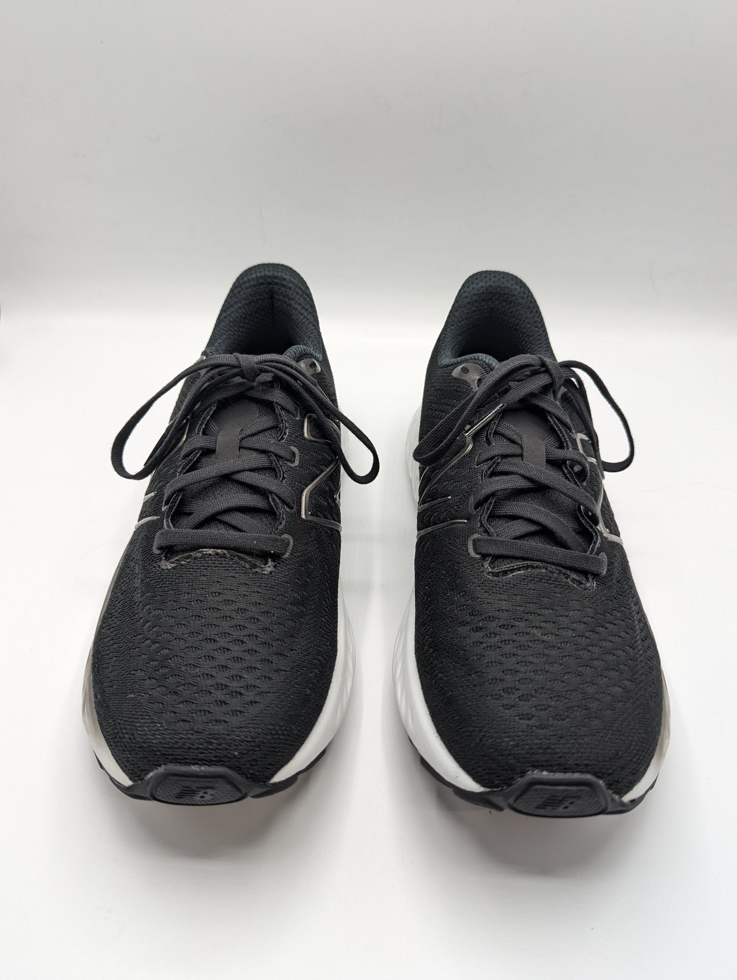 New Balance Fresh Foam X EVOZ v3 Trainers Black - Mens