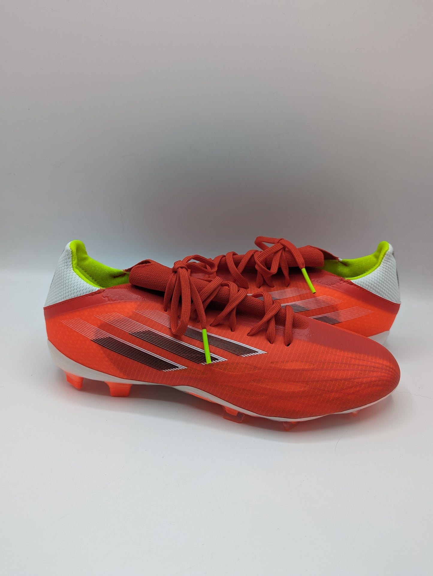 ADIDAS X Speedflow .2 FG Football Boots Mens - Red