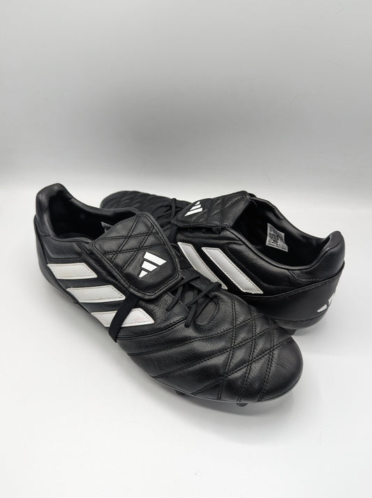 Adidas Copa Gloro Firm Ground Football Boots - Mens -black