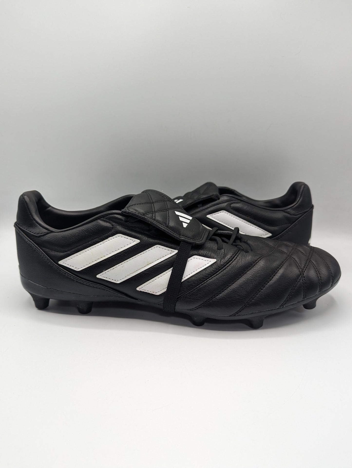 Adidas Copa Gloro Firm Ground Football Boots - Mens -black