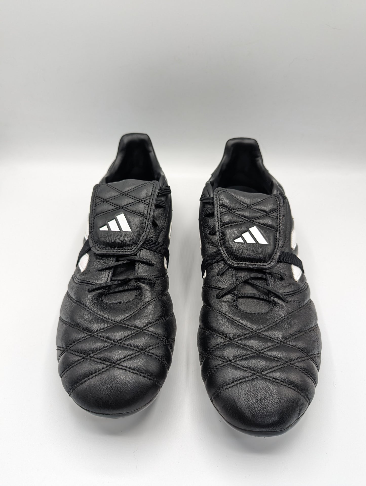 Adidas Copa Gloro Firm Ground Football Boots - Mens -black