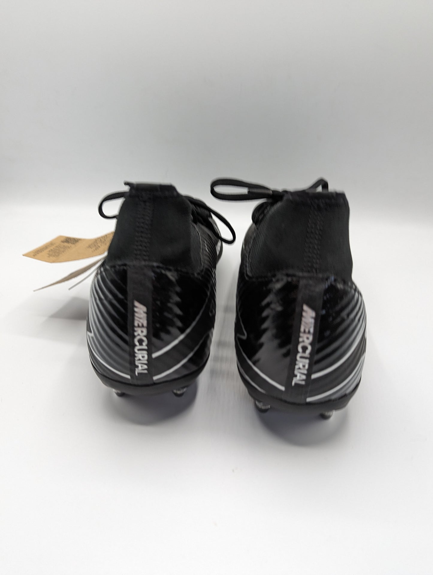 Nike Mercurial Superfly VII Academy Soft Ground Football Boots - Mens - Black