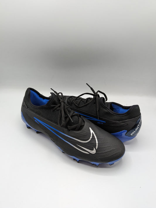 Nike Phantom Pro GX Firm Ground Football Boots - Black - Mens