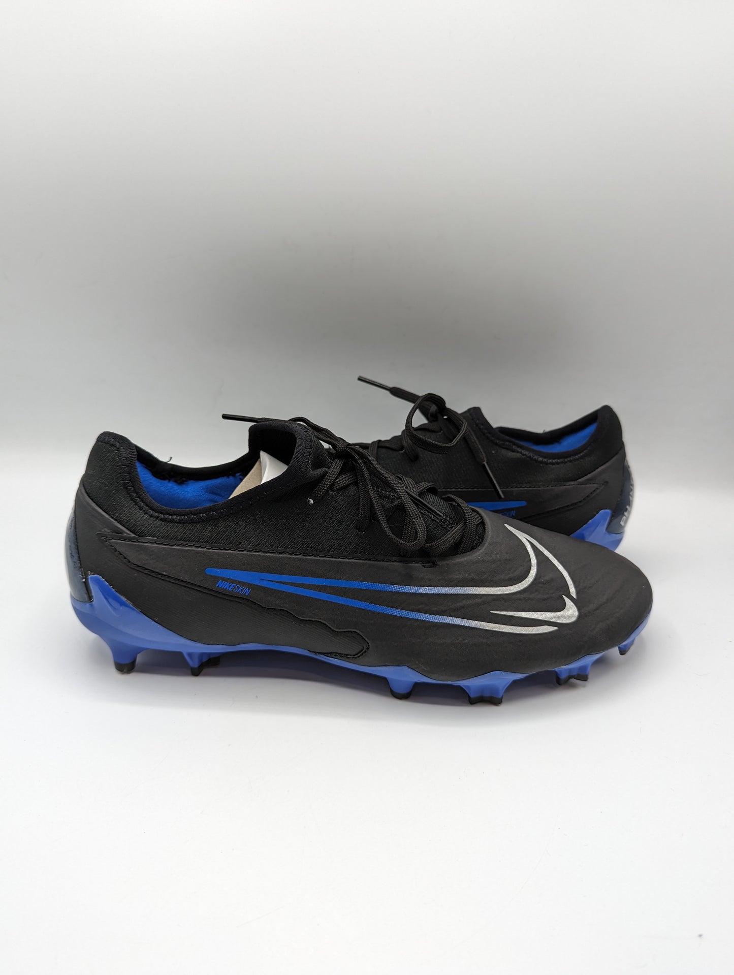 Nike Phantom Pro GX Firm Ground Football Boots - Black - Mens