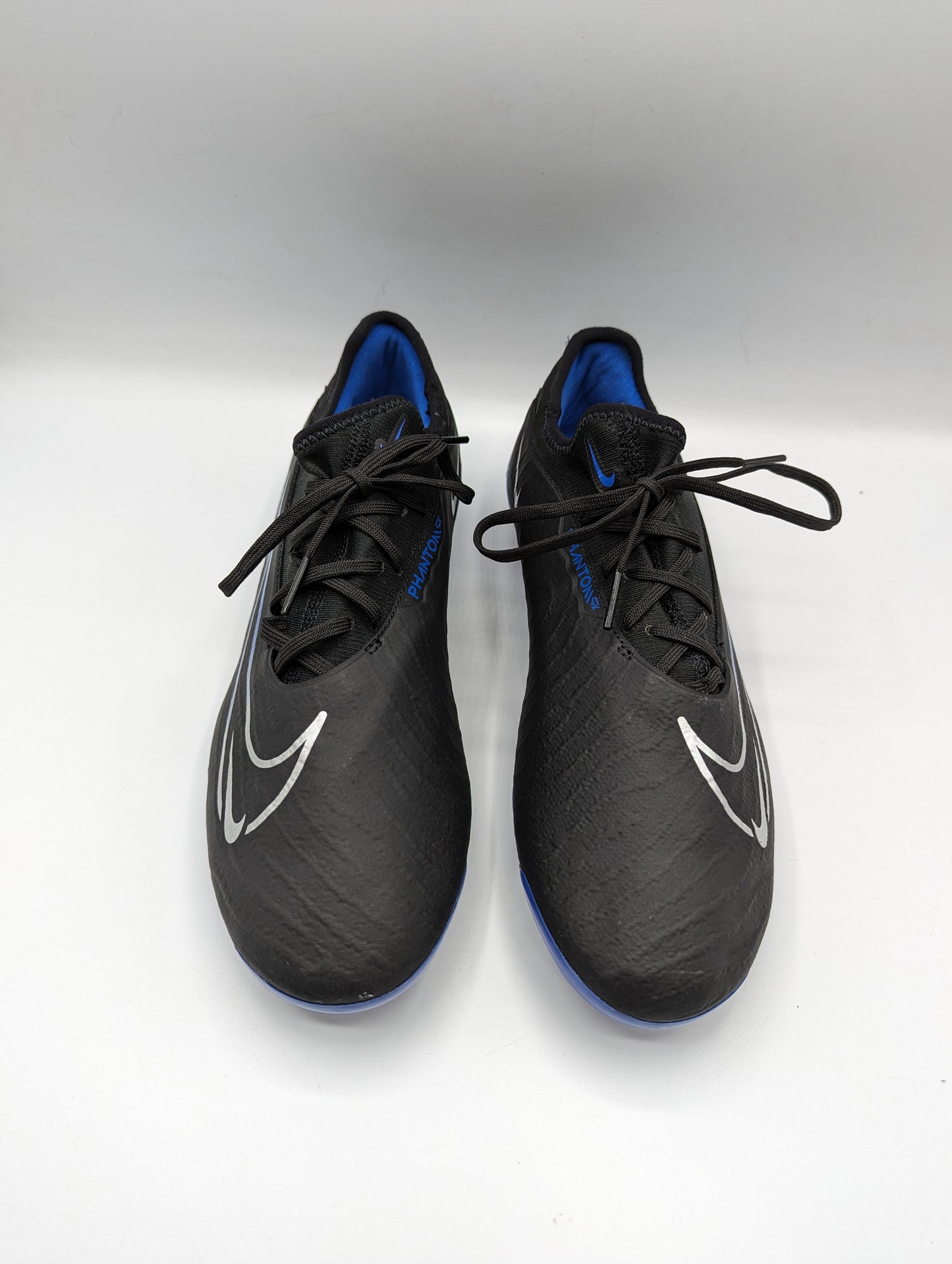 Nike Phantom Pro GX Firm Ground Football Boots - Black - Mens