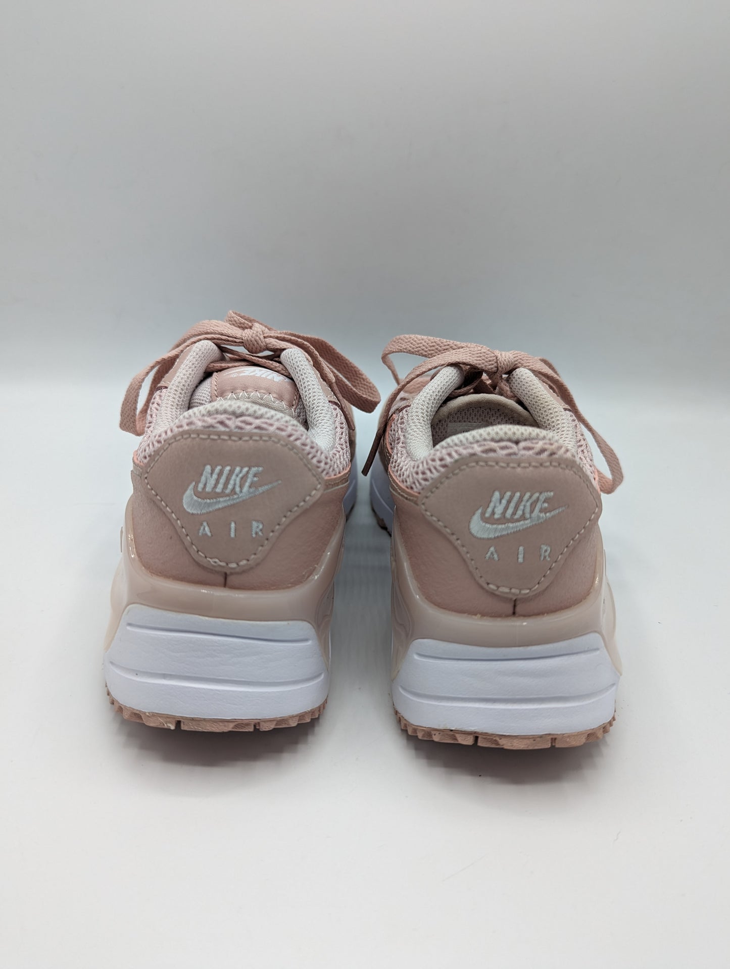 Nike Air Max SYSTM Trainers - Pink - Womens