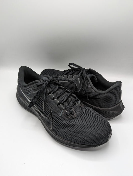 Nike Pegasus 40 Road Running Shoes - Mens - Black