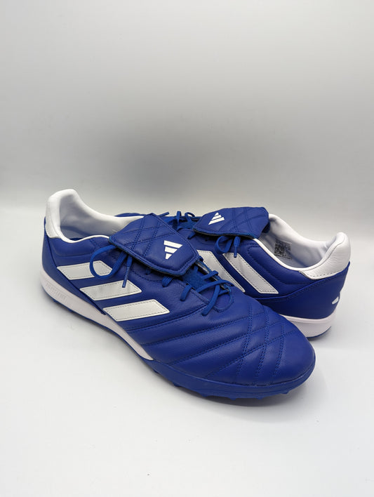 Adidas Copa Gloro Astro Turf Boots - Mens - Blue