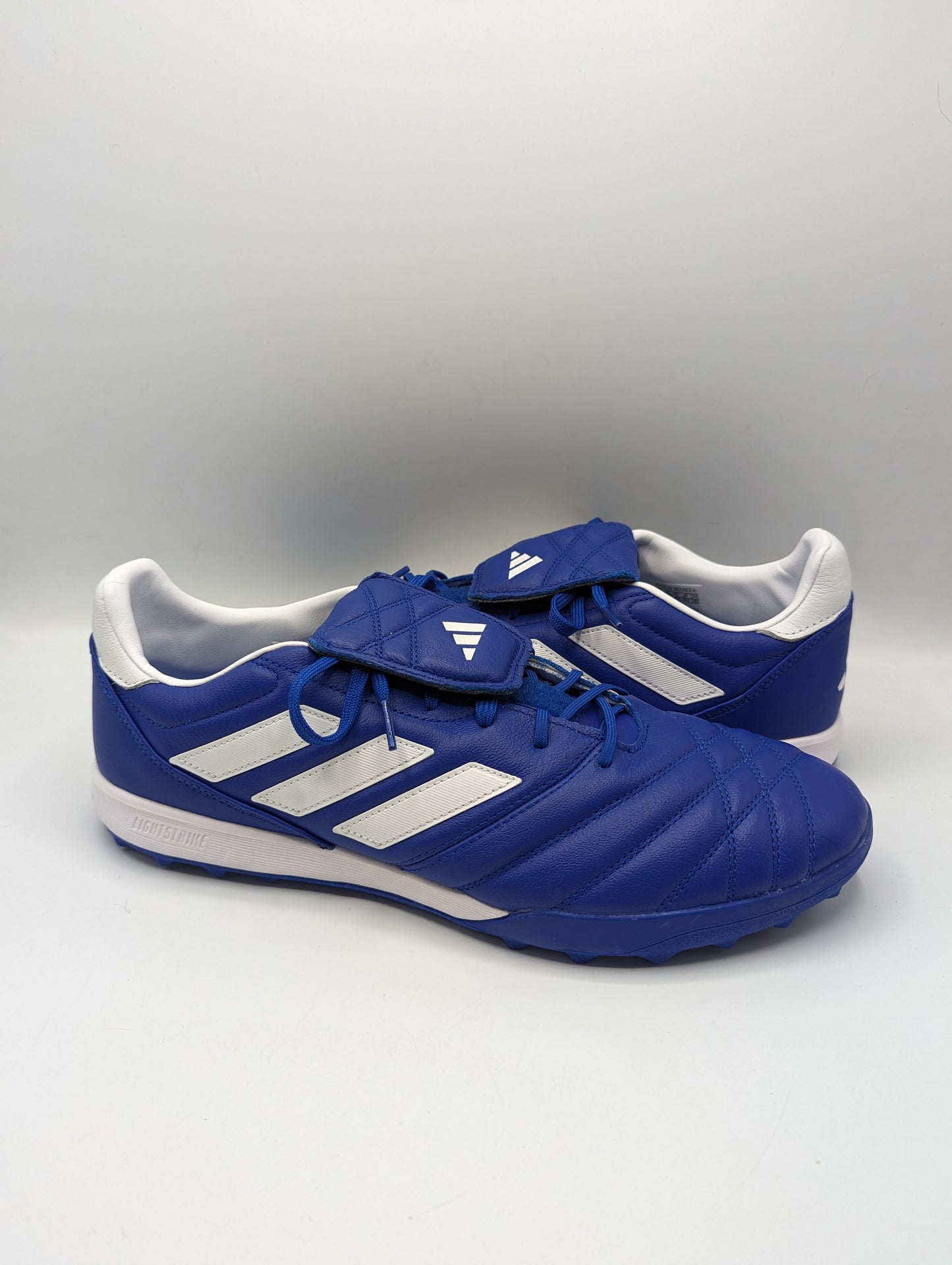 Adidas Copa Gloro Astro Turf Boots - Mens - Blue