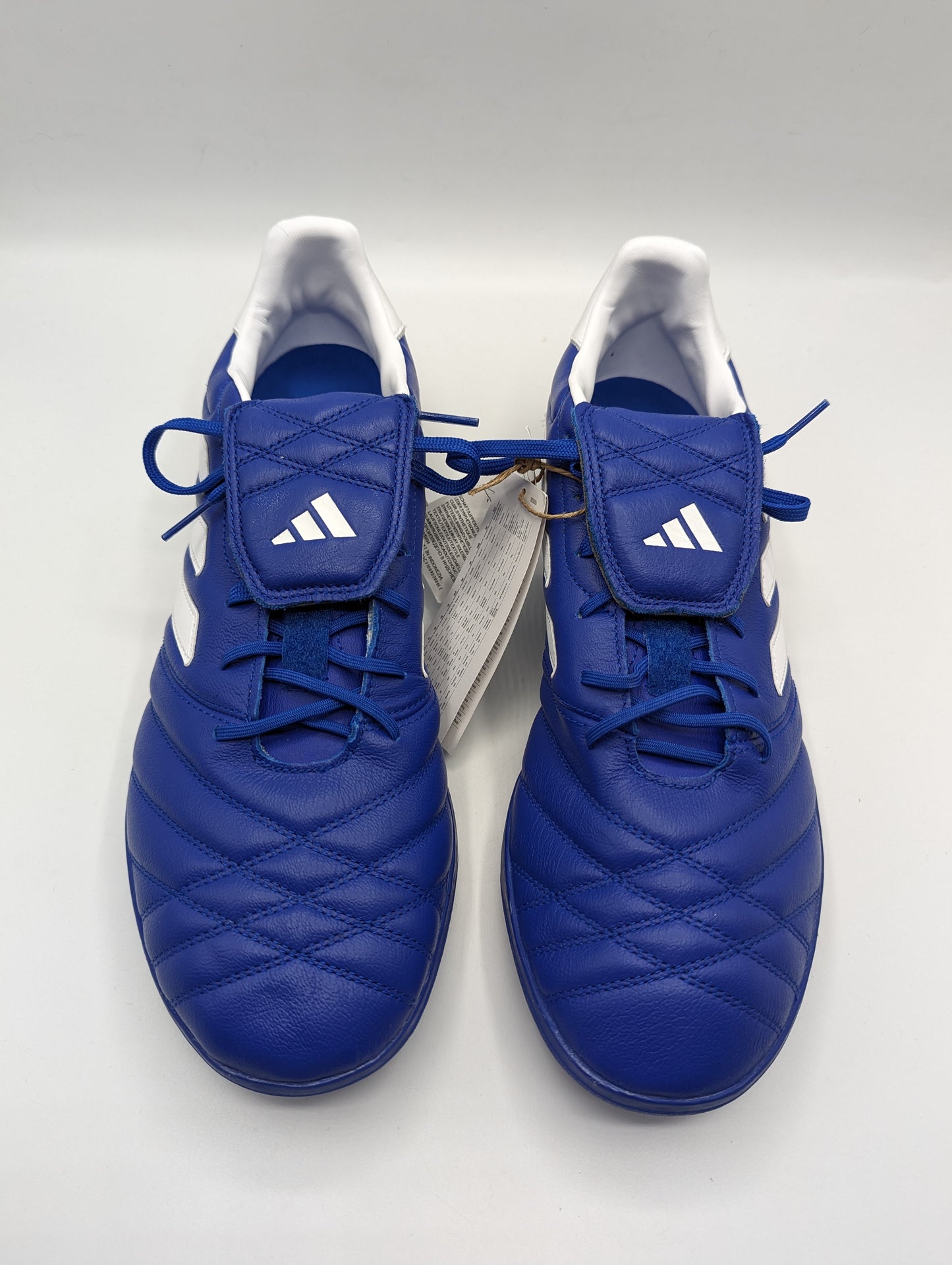 Adidas Copa Gloro Astro Turf Boots - Mens - Blue