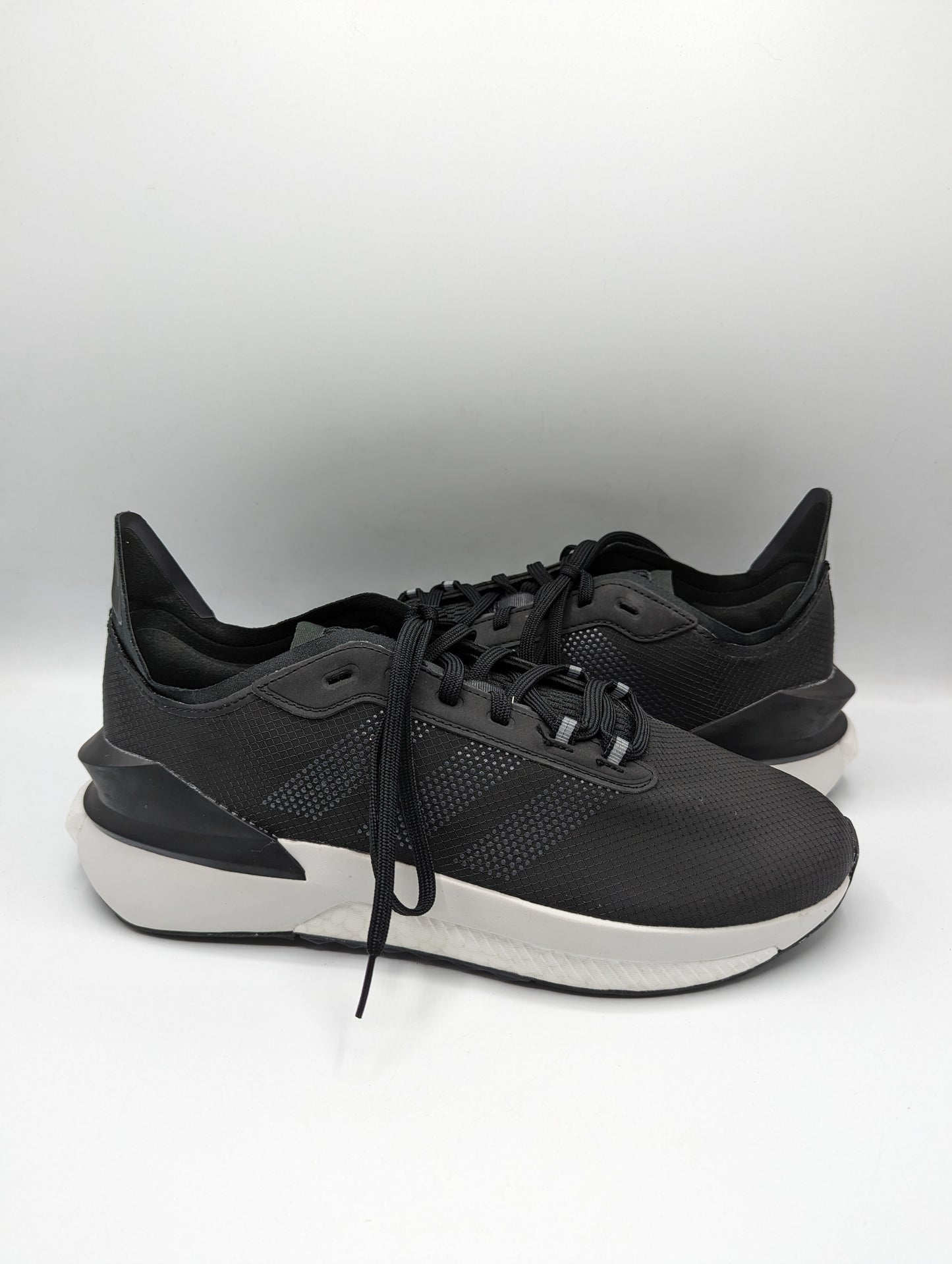 Adidas Avryn Trainers Mens - Black