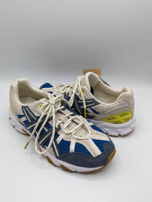 Asics Gel-Sonoma 15-50 Trainers - Sport Shoes - Beige/Blue