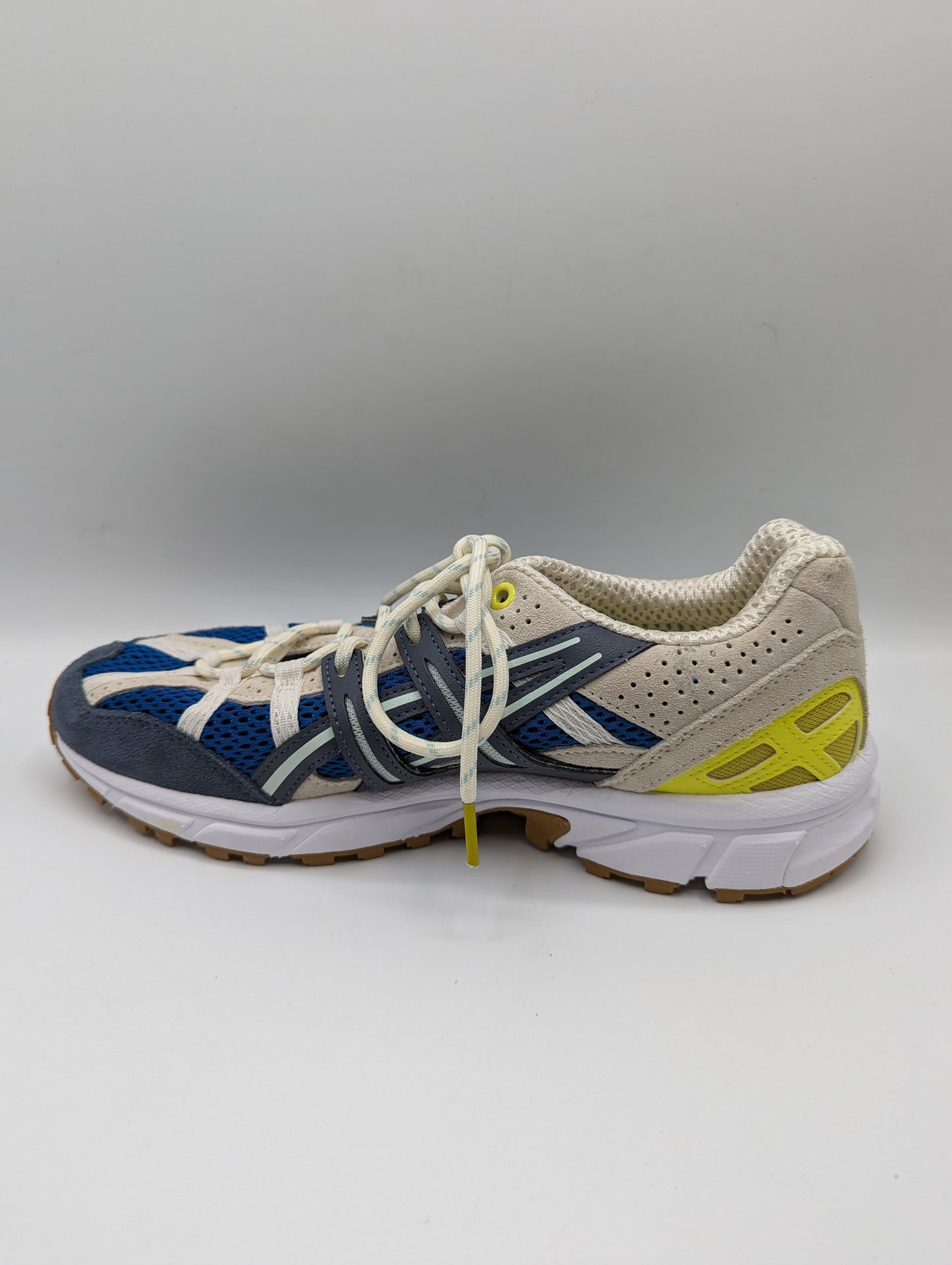 Asics Gel-Sonoma 15-50 Trainers - Sport Shoes - Beige/Blue