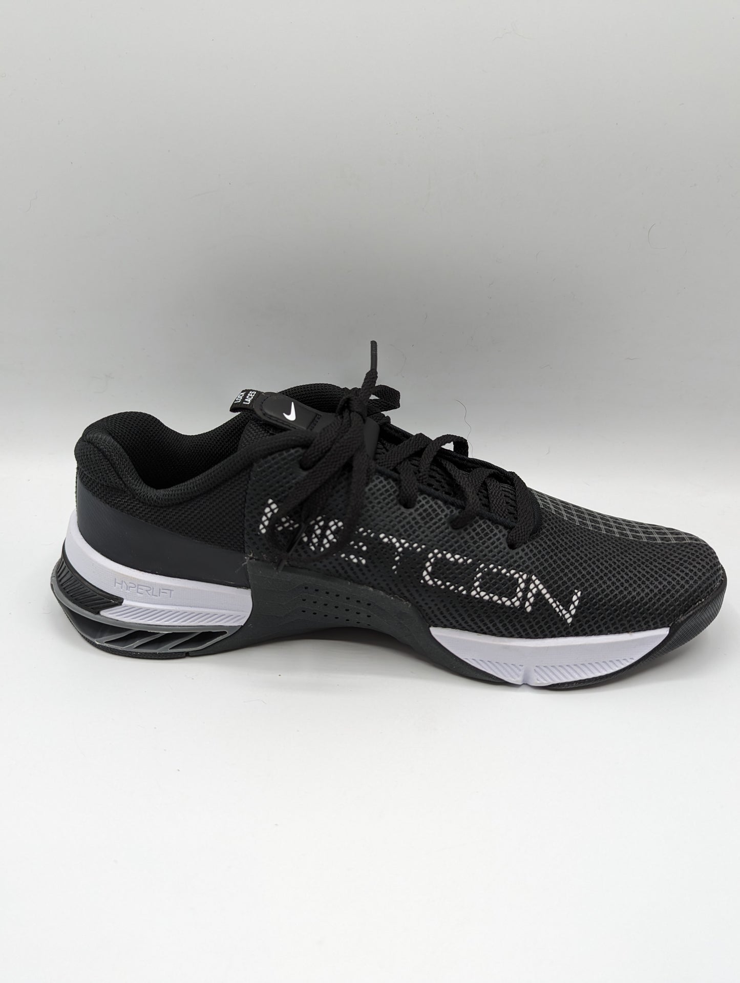 Nike Metcon 8 Womens Training Shoes - Black/White