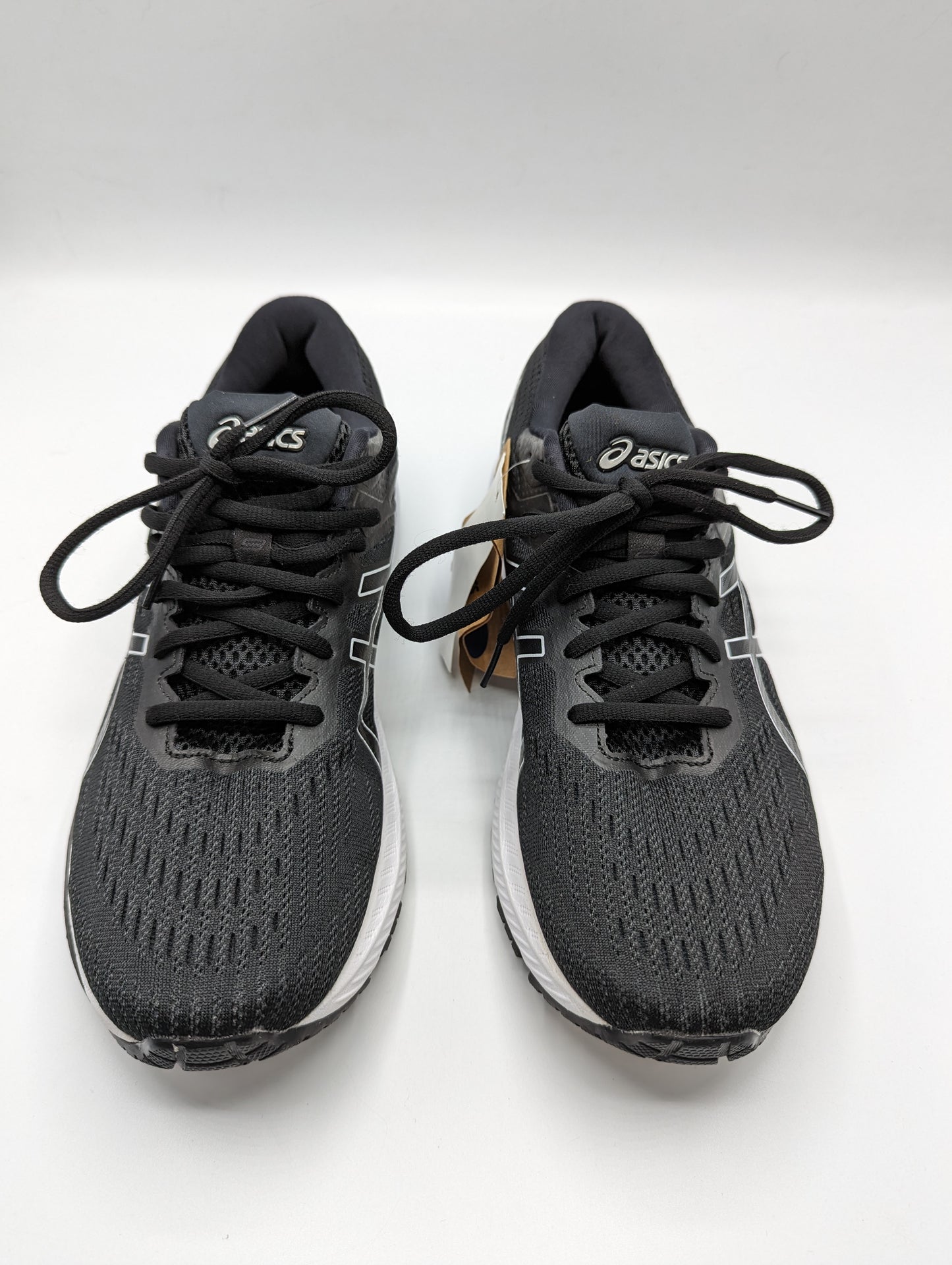 Asics GT-2000 9 Men's Running Shoes - Black