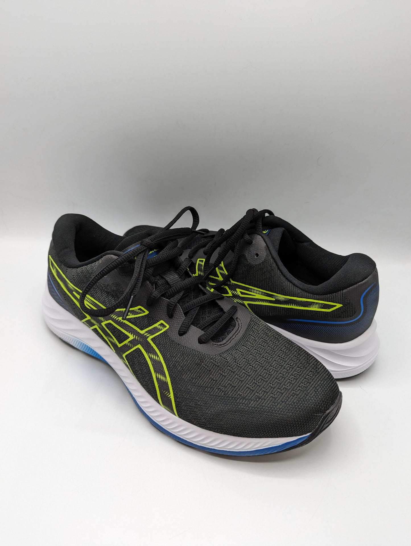 Asics GEL-Excite 9 Men's Running Shoes - Black