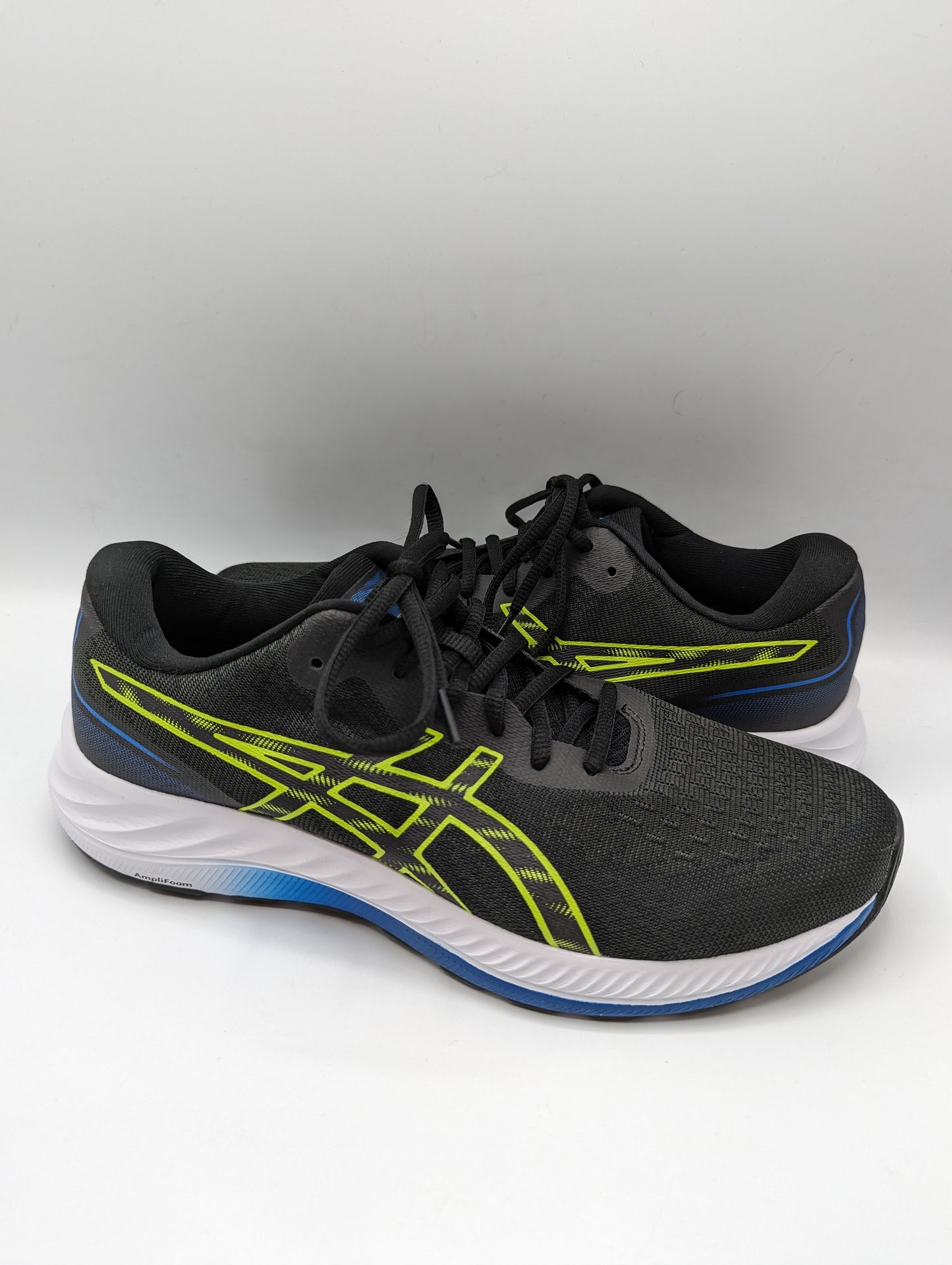 Asics GEL-Excite 9 Men's Running Shoes - Black