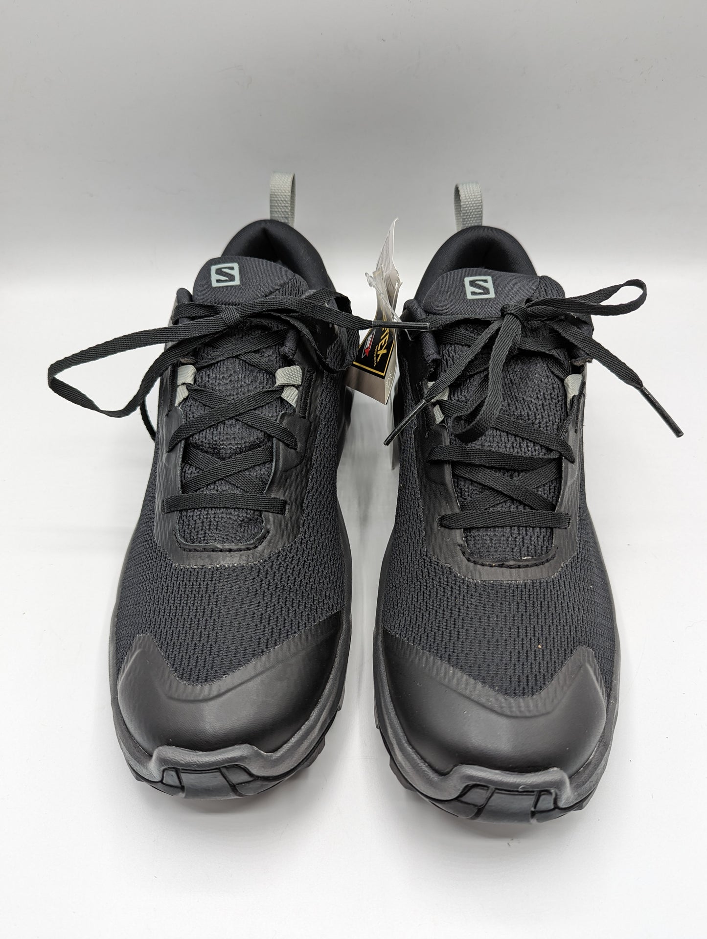 Salomon X Reveal GTX Mens Walking Shoes - Black