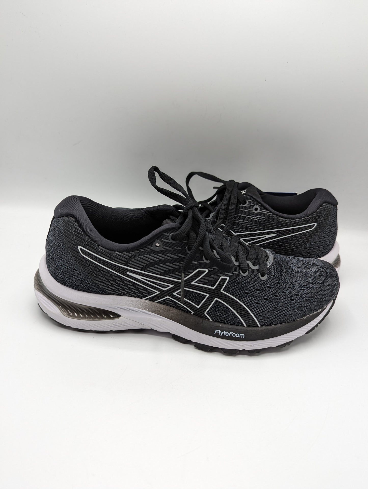 Asics Womens GEL-Cumulus 22 Running Shoes - Black