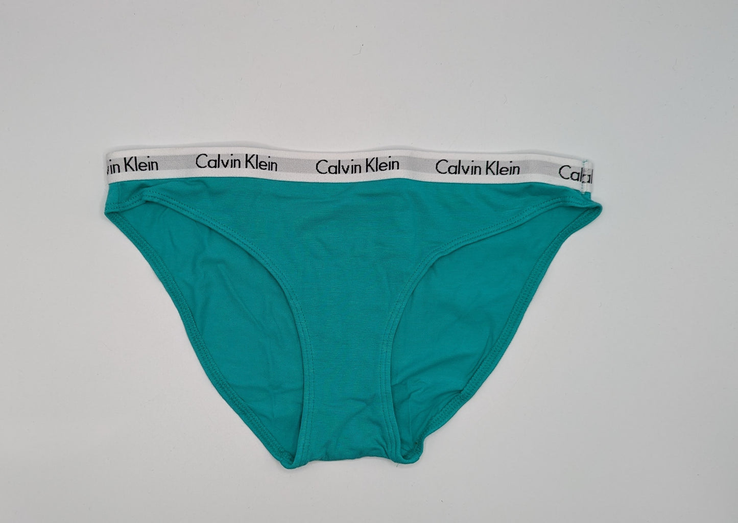 CALVIN KLEIN Thongs 5 Pack - Orange/Yellow/Pink/Blue/Green