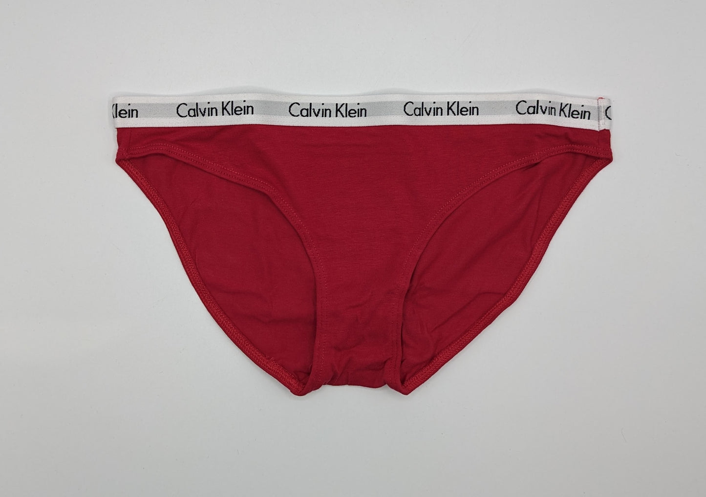 CALVIN KLEIN Thongs 5 Pack - Orange/Yellow/Pink/Blue/Green