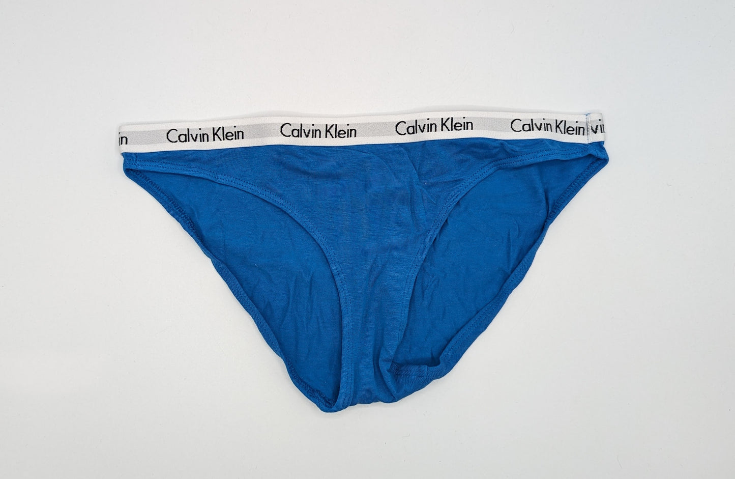 CALVIN KLEIN Thongs 5 Pack - Orange/Yellow/Pink/Blue/Green