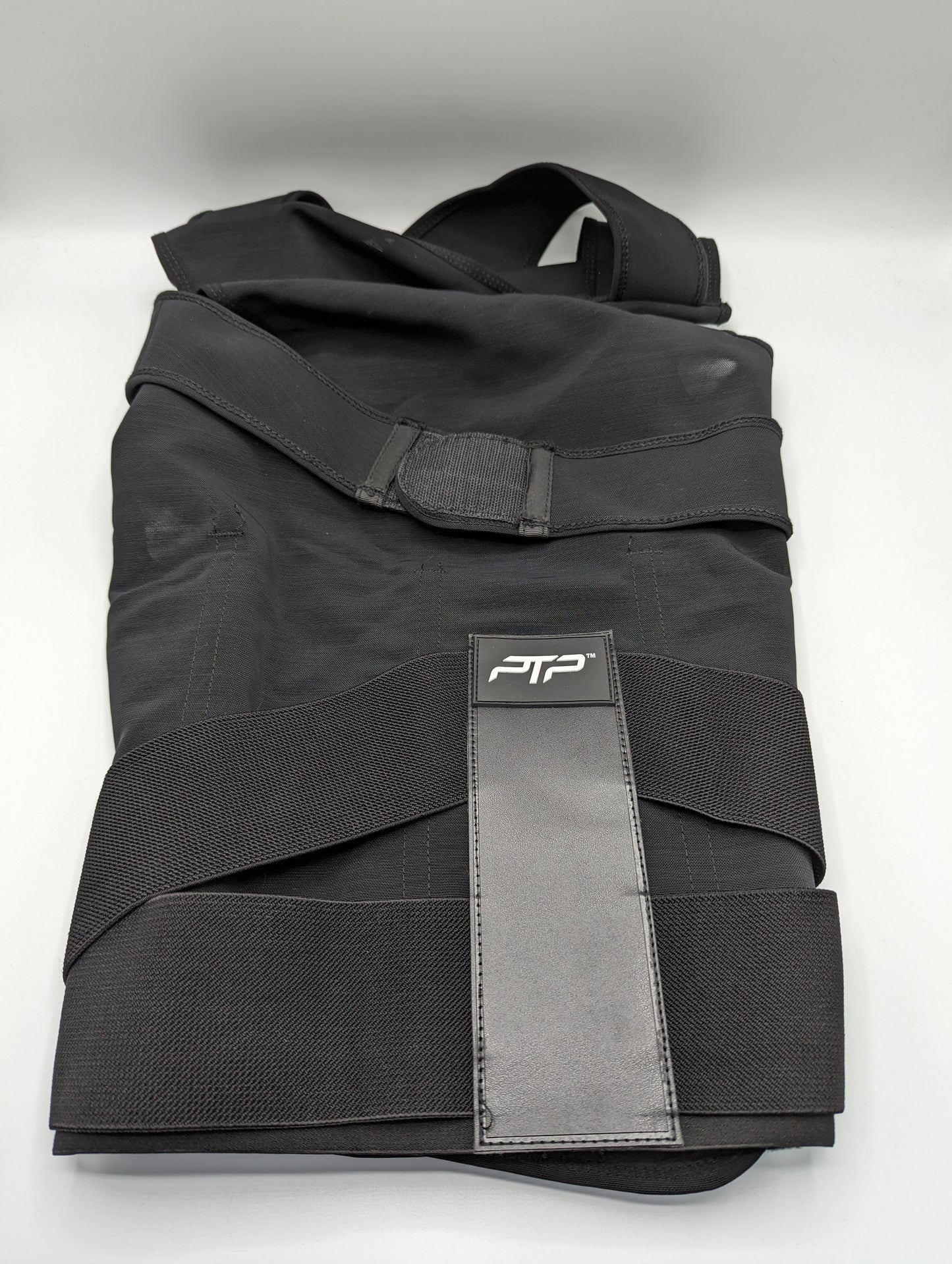 PTP Posture Vest Adults - Black