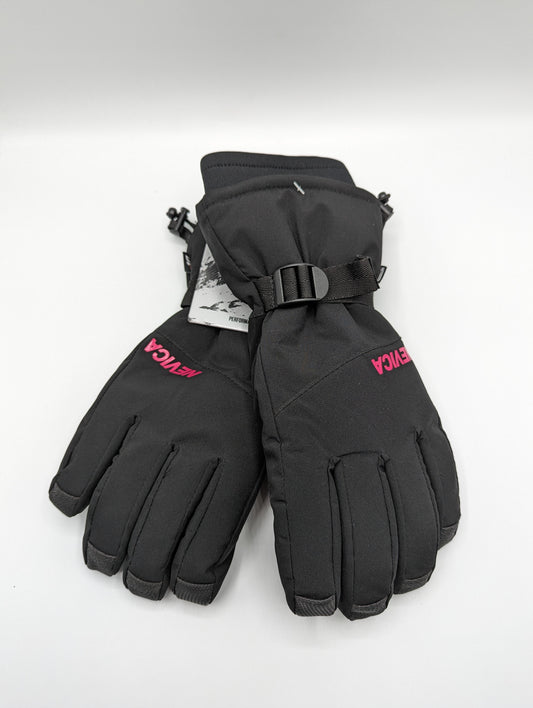 Nevica 3 in 1 Ski Glove Ladies - Black