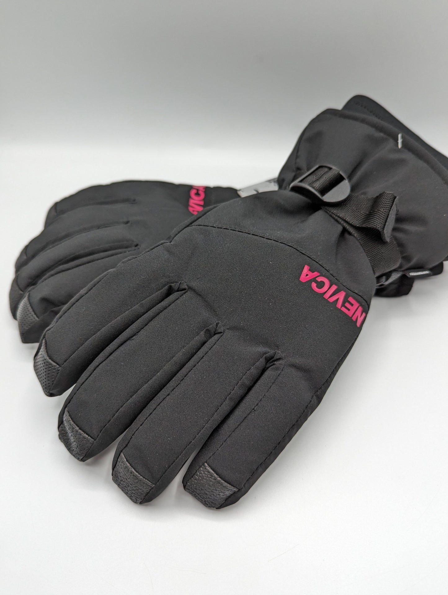 Nevica 3 in 1 Ski Glove Ladies - Black