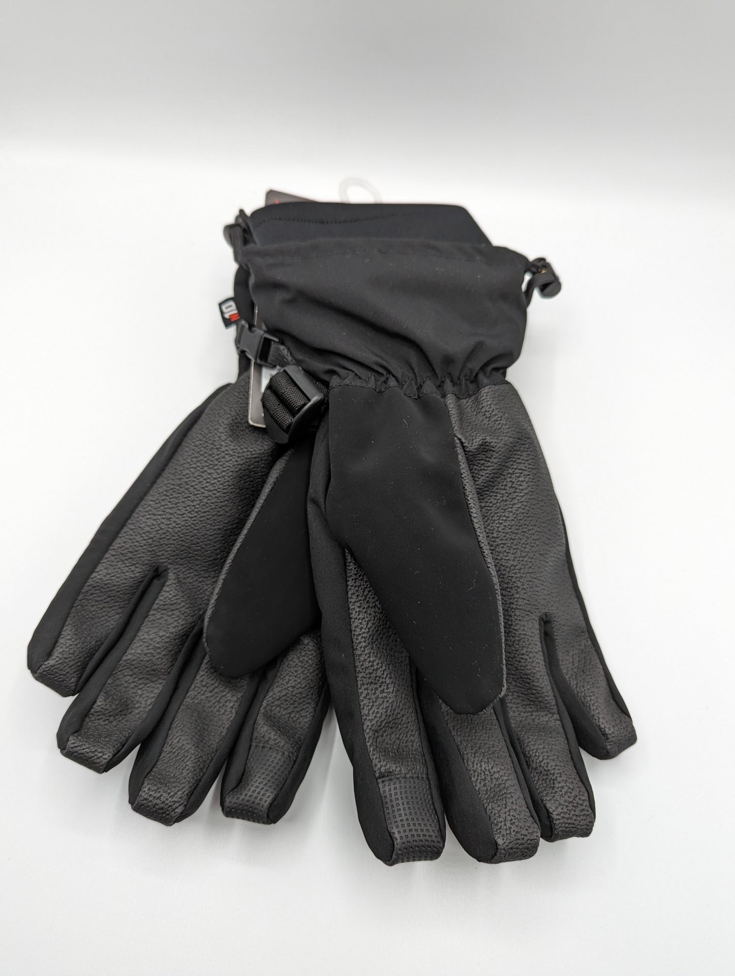 Nevica 3 in 1 Ski Glove Ladies - Black