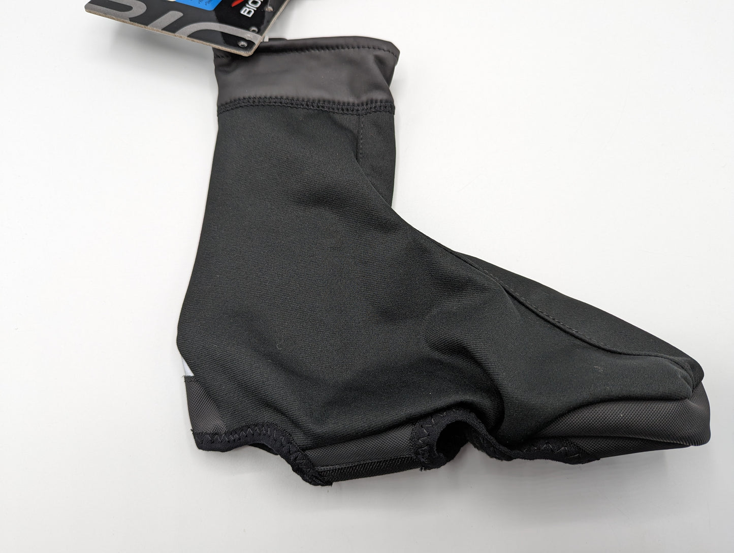 Bioflex Sub-Zero Unisex Cycling Overshoes -Black