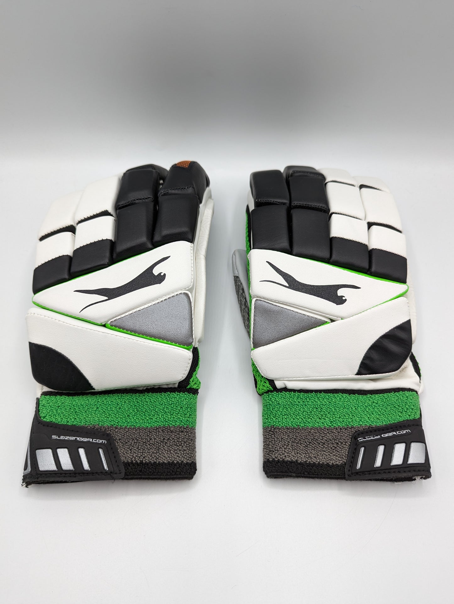 Slazenger Advance Batting Cricket Gloves - Mens - Left Hand