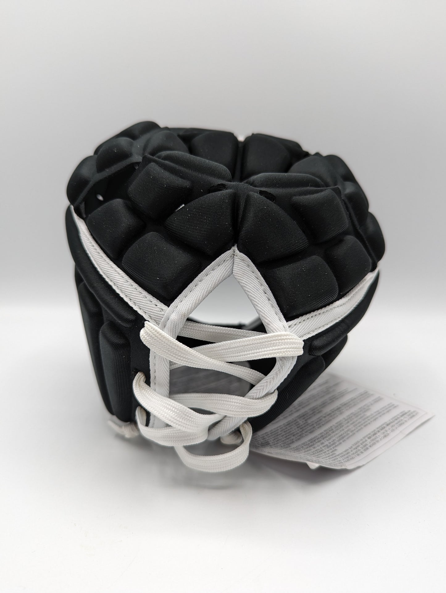 Canterbury Junior Raze Headguard - Black