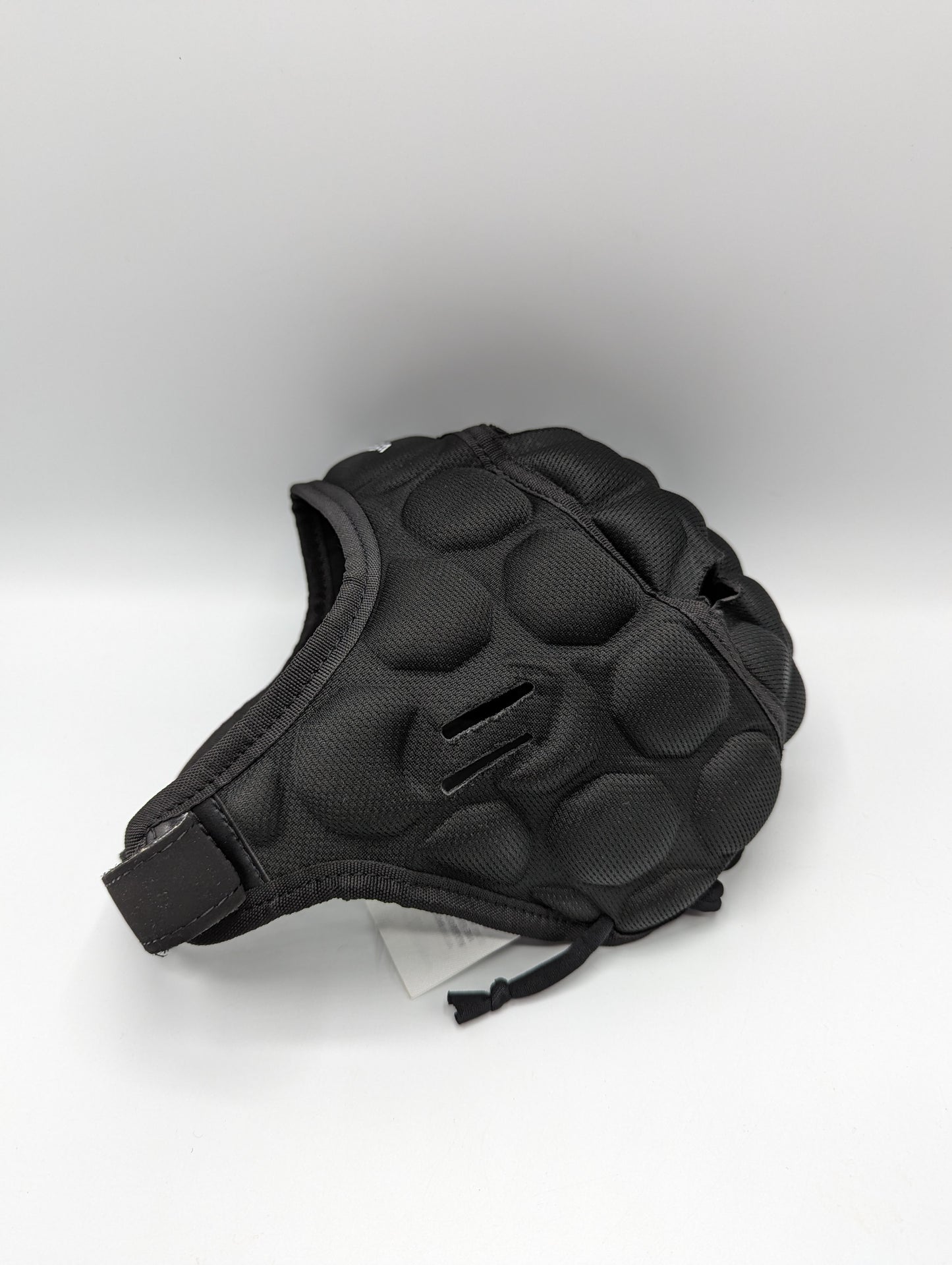 Kooga Junior Rugby Headguard - Black