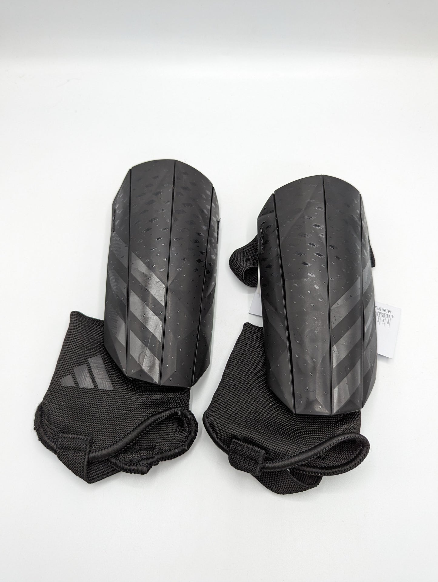 Adidas Predator SG Match Shin Pads - Adults - Black