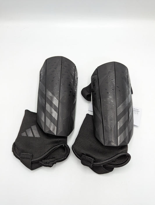 Adidas Predator SG Match Shin Pads - Adults - Black