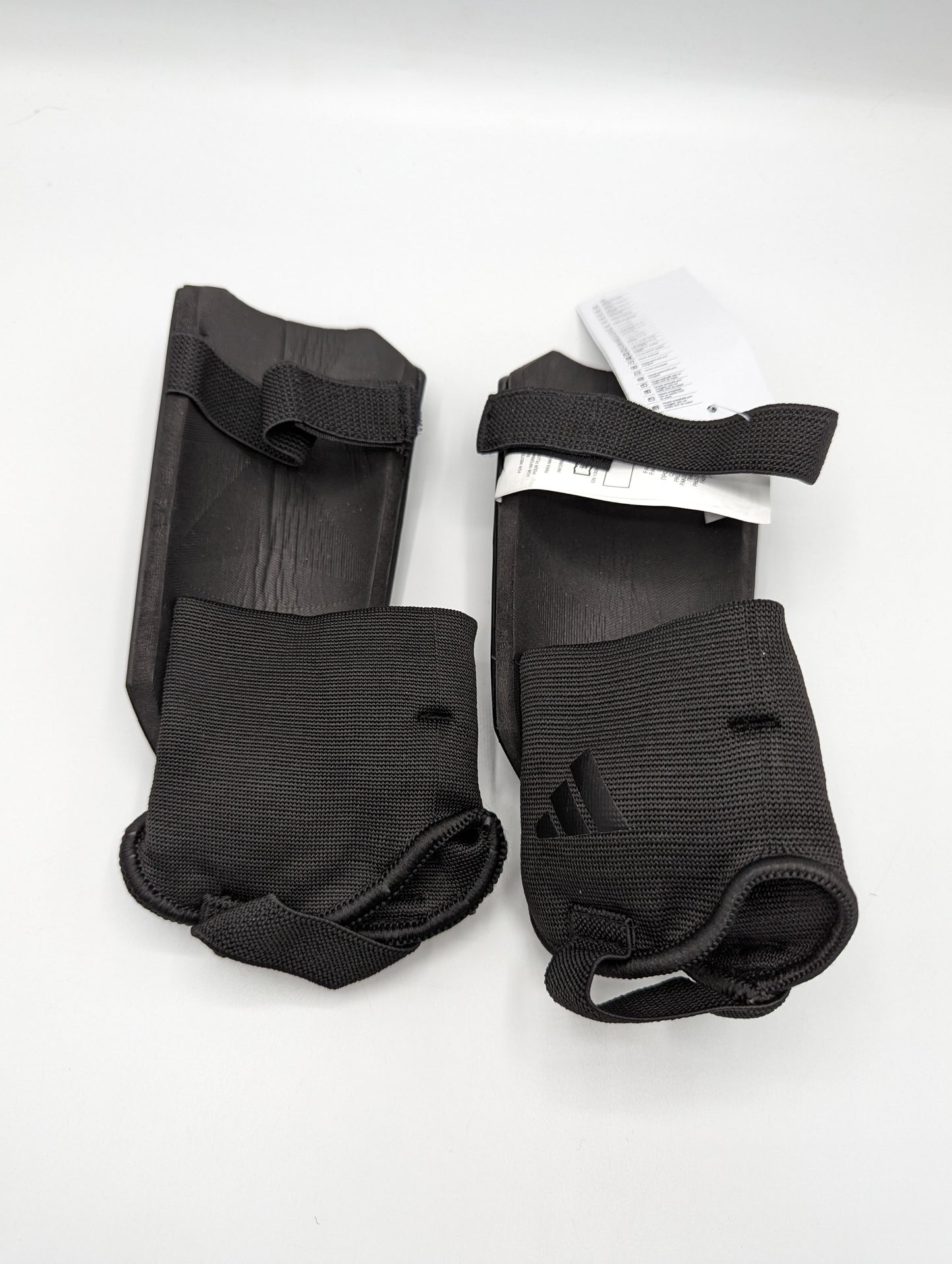 Adidas Predator SG Match Shin Pads - Adults - Black