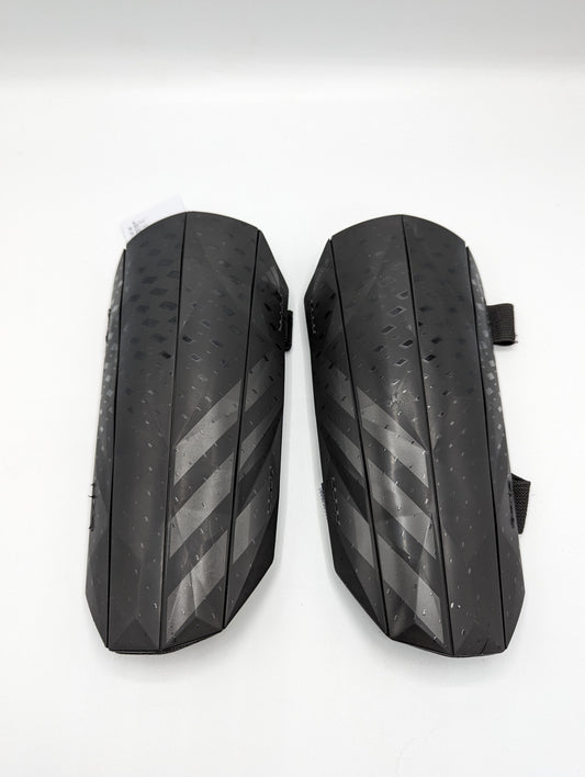 Adidas Predator SG Training Shin Pads - Adults - Black