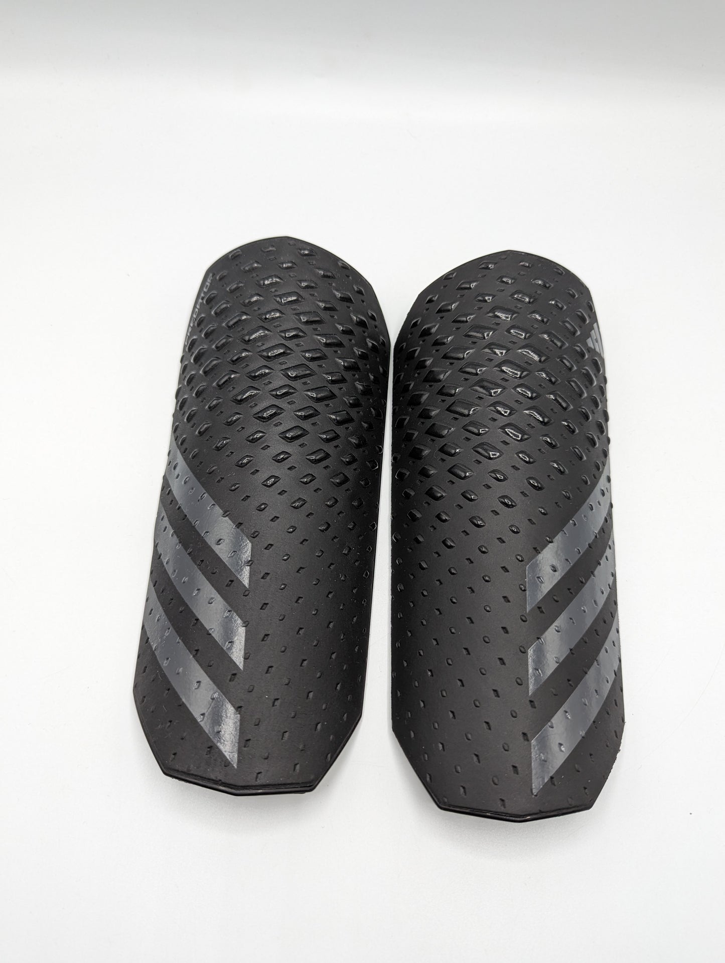 Adidas Predator SG League Shin Pads - Adults - Black