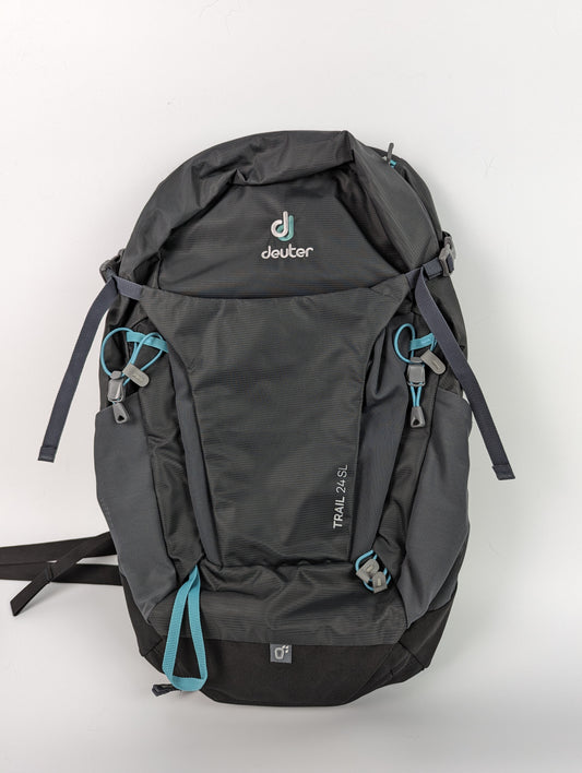 Deuter Trail 24 SL Rucksack - Grey