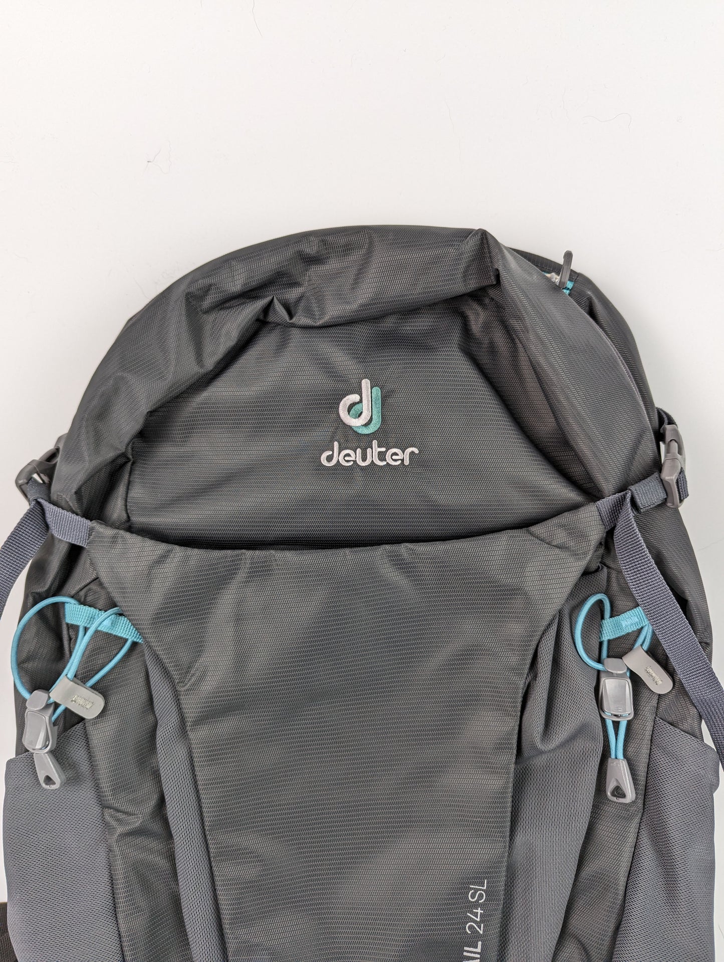 Deuter Trail 24 SL Rucksack - Grey