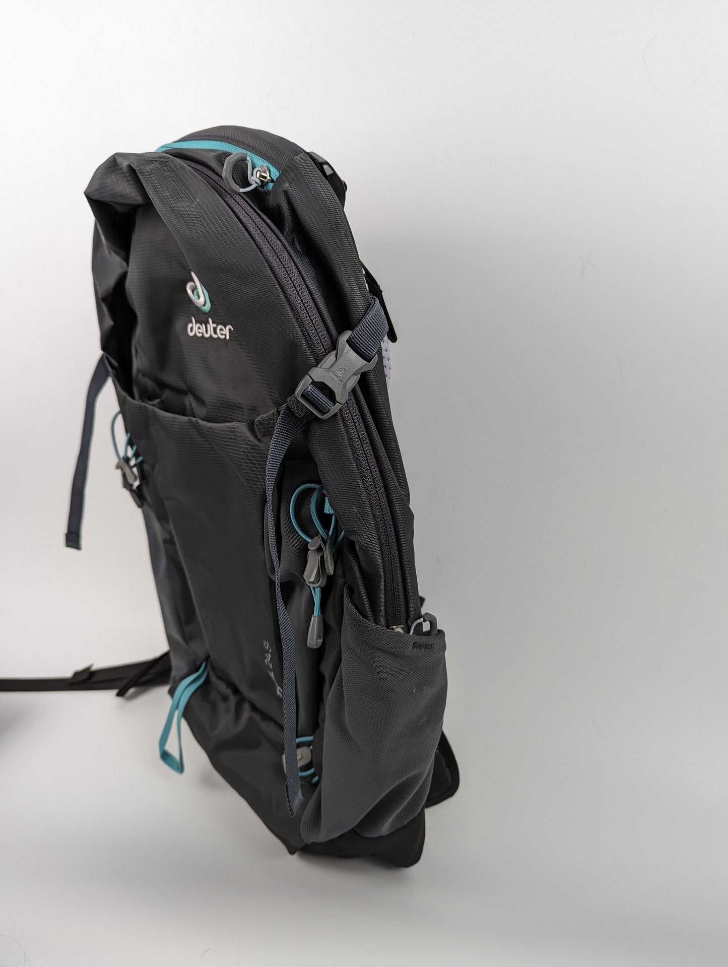 Deuter Trail 24 SL Rucksack - Grey